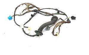 Chicote Porta Dianteira Direita Renault Sandero 2012 1.6