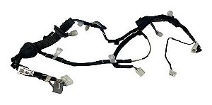 Chicote Porta Dianteira Direita Toyota Yaris 2019