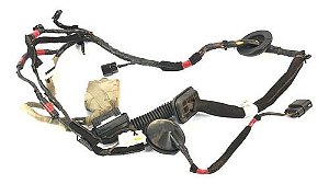 Chicote Porta Dianteira Esq Hyundai I30 1.8 2015 91621a5660