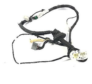 Chicote Porta Dianteira Esquerda Honda Wr-v 2018