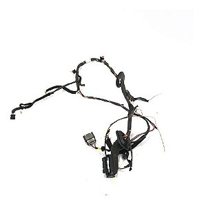 Chicote Porta Dianteira Esquerda Hyundai Creta 2017