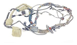 Chicote Porta Dianteira Esquerda Hyundai Ix35 2.0 2017