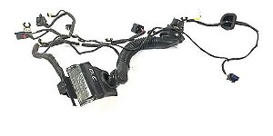 Chicote Porta Dianteira Esquerda Jeep Compass 2018 2.0