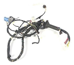 Chicote Porta Dianteira Esquerda Mitsubishi Lancer 2015