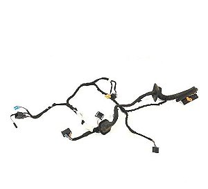 Chicote Porta Dianteira Esquerda Vw T-cross 2019 2gp970127