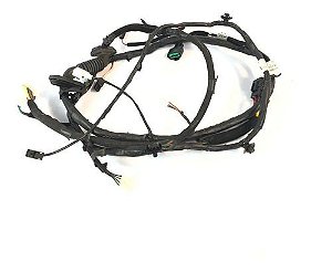 Chicote Porta Malas Hyundai I30 1.8 2015 91680a5022a