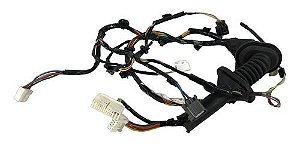 Chicote Porta Mitsubishi Lancer 2015 2.0 Diant Direito