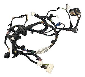 Chicote Porta Mitsubishi Lancer 2015 2.0 Diant Esq Ca541927