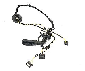 Chicote Porta Tras Direita Vw Golf 2014 1.4 Tsi 5g4971694k