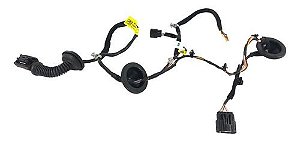 Chicote Porta Tras. Dir. New Tucson 2017 1.6 Gdi 91660d3010