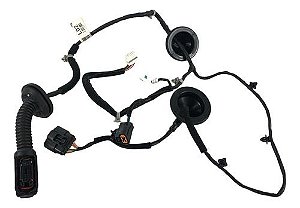 Chicote Porta Tras. Esq. New Tucson 2017 1.6 Gdi 91650d3010