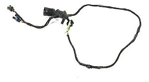 Chicote Porta Traseira Direita Fiat Marea 2001 1.8