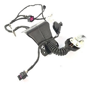 Chicote Porta Traseira Direita Fiat Toro 2021 520520980