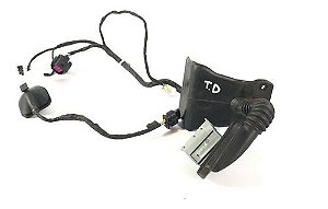 Chicote Porta Traseira Direita Fiat Toro 2021 520521000