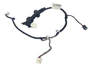Chicote Porta Traseira Direita Honda New Civic 2017 2.0 G10
