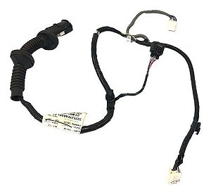 Chicote Porta Traseira Direita Honda New Civic 2017 G10