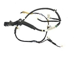 Chicote Porta Traseira Direita Honda Wr-v 2018