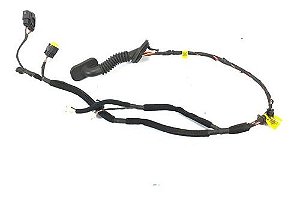 Chicote Porta Traseira Direita Hyundai Creta 2017