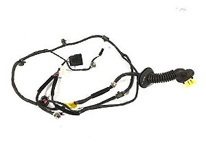 Chicote Porta Traseira Direita Hyundai Ix35 2.0 2017