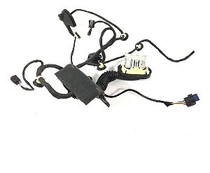 Chicote Porta Traseira Direita Jeep Compass 2018 2.0