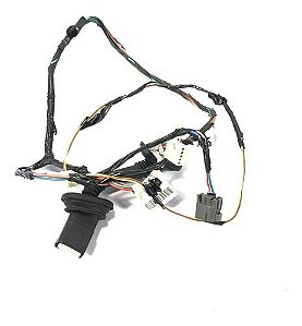 Chicote Porta Traseira Direita Mitsubishi Asx 2015 2.0