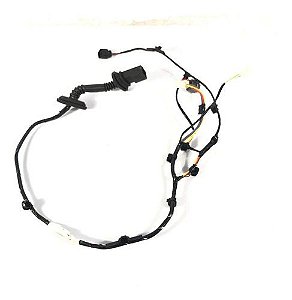Chicote Porta Traseira Direita Mitsubishi Lancer 2015