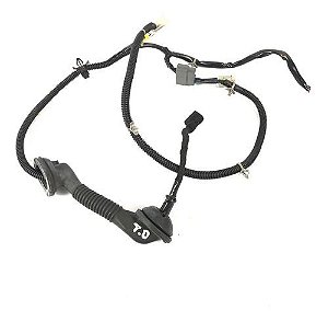 Chicote Porta Traseira Direita Nissan Sentra 2012