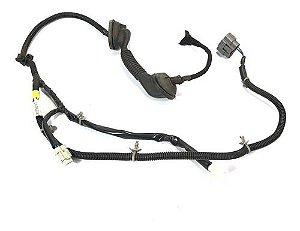 Chicote Porta Traseira Direita Nissan Sentra 2012