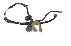 Chicote Porta Traseira Direita Nissan Sentra 2015