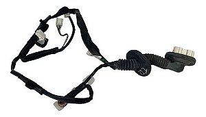 Chicote Porta Traseira Direita Toyota Yaris 2019