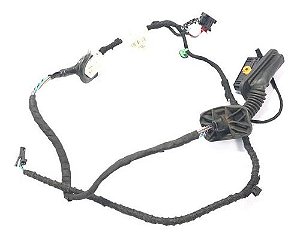 Chicote Porta Traseira Direita Vw T-cross 2021 2gp970136