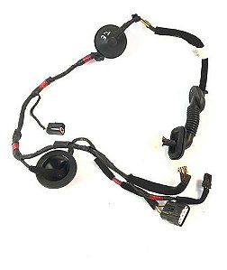 Chicote Porta Traseira Esq Hyundai I30 1.8 2015 91650a5011