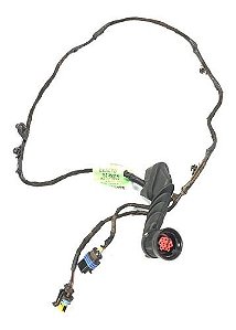 Chicote Porta Traseira Esquerda Fiat Marea 2001 1.8