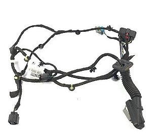 Chicote Porta Traseira Esquerda Gm Spin 2018 1.8 52094757