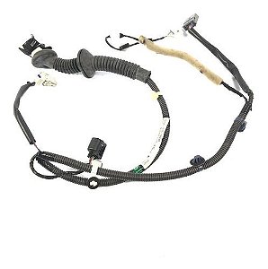 Chicote Porta Traseira Esquerda Honda Hr-v 2021