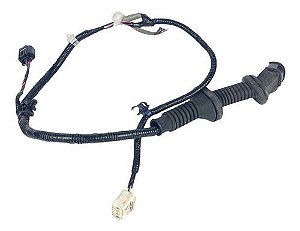 Chicote Porta Traseira Esquerda Honda New Civic 2017 2.0 G10