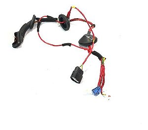 Chicote Porta Traseira Esquerda Hyundai Elantra 2015 2.0