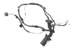 Chicote Porta Traseira Esquerda Mitsubishi Asx 2015 Ca541253