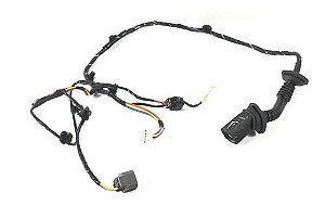 Chicote Porta Traseira Esquerda Mitsubishi Lancer 2015