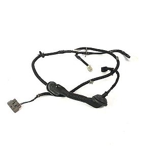 Chicote Porta Traseira Esquerda Nissan Sentra 2012