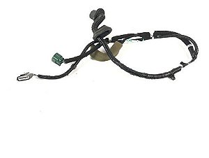 Chicote Porta Traseira Esquerda Nissan Sentra 2015