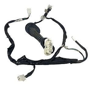 Chicote Porta Traseira Esquerda Toyota Yaris 2019