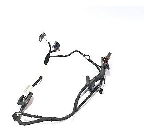 Chicote Porta Traseira Esquerda Vw T-cross 2021 2gp970136