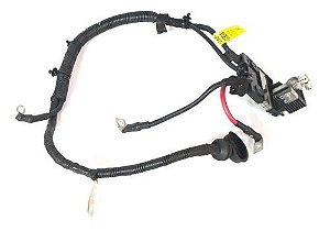 Chicote Positivo Bateria Gm Sonic Ltz 2013 1.6 95180904