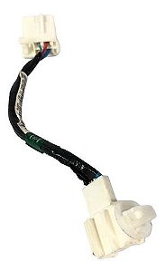 Chicote Resistencia Ar Honda Wr-v 2018 79336t5a0000