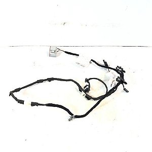 Chicote Retrovisor Interno Jeep Compass 2.0 Diesel 2017