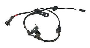 Chicote Sensor Abs Traseiro Direito New Tucson 1.6 2017 Gdi