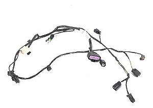 Chicote Sensor De Ré Gm Cruze 2015 1.8 Ltz 95247816