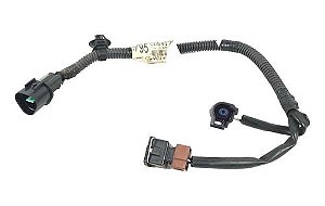 Chicote Sensor Detonação Mitsubishi Lancer 2015 2.0 Ca541795