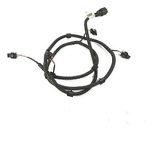 Chicote Sensor Estacionamento Vw Jetta 2014 Tsi 5c0971104